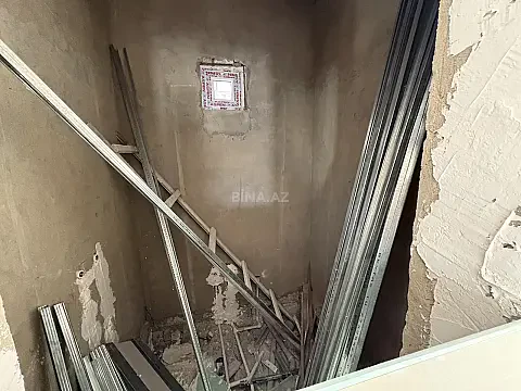 Satılır 4 otaqlı həyət evi 135 m²