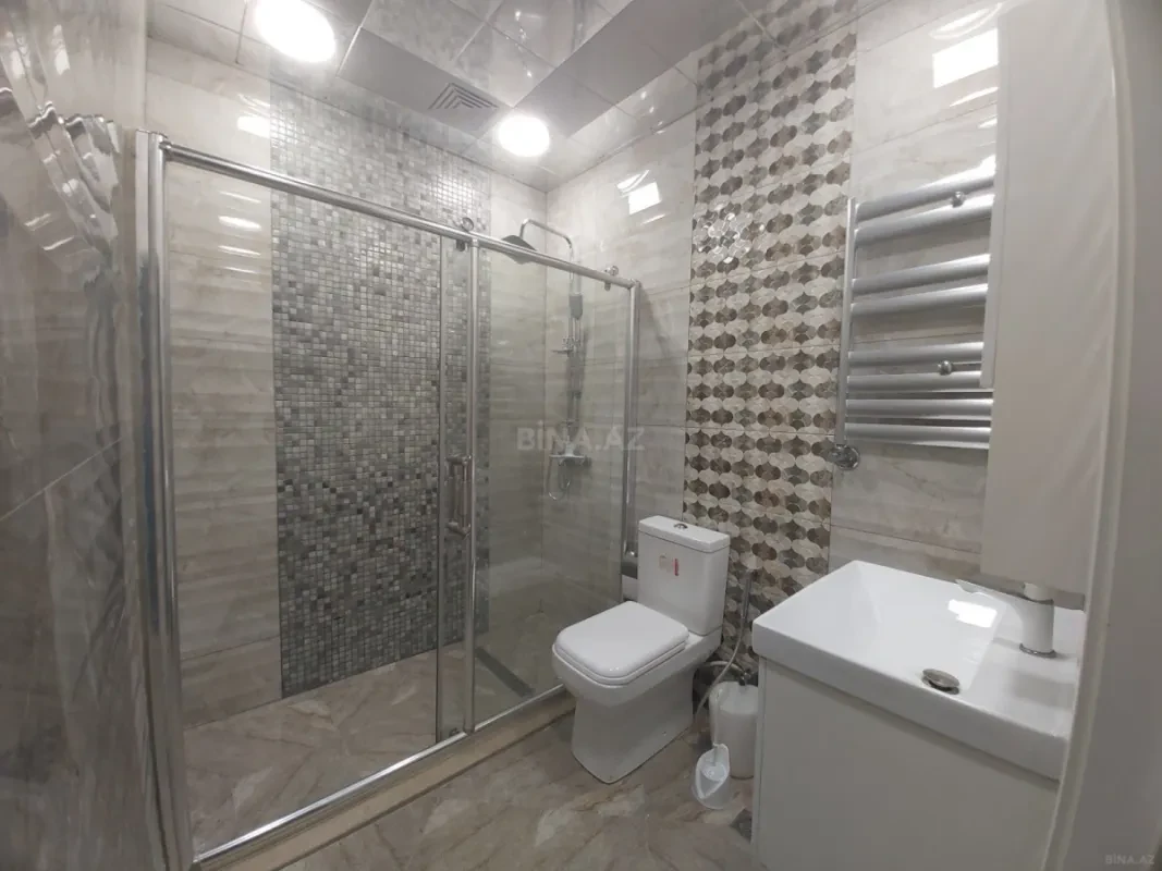 Satılır 3 otaqlı mənzil 115 m²