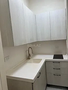 Satılır 2 otaqlı mənzil 107 m²