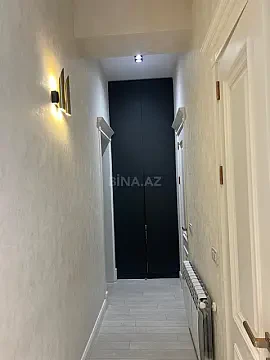 Satılır 2 otaqlı mənzil 107 m²