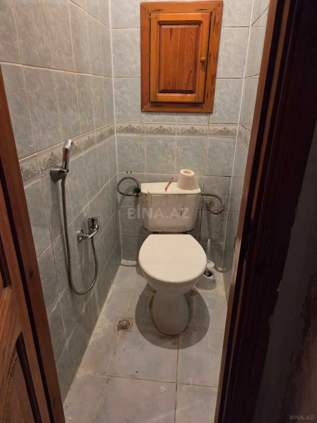 Kirayə verilir 2 otaqlı mənzil 57 m²