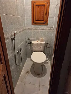 Kirayə verilir 2 otaqlı mənzil 57 m²