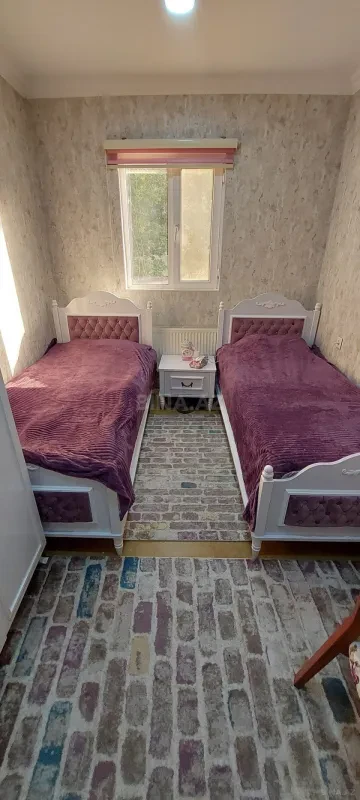 Kirayə verilir 3 otaqlı mənzil 100 m²