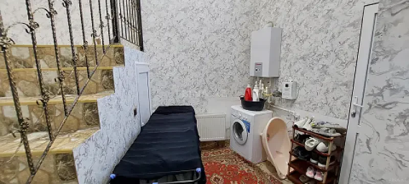 Kirayə verilir 3 otaqlı mənzil 100 m²