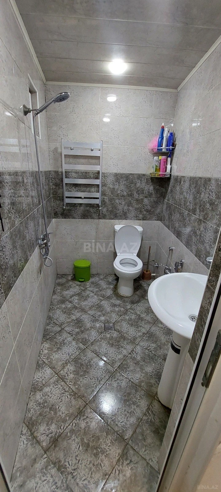 Kirayə verilir 3 otaqlı mənzil 100 m²