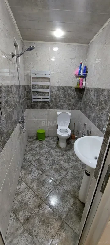 Kirayə verilir 3 otaqlı mənzil 100 m²