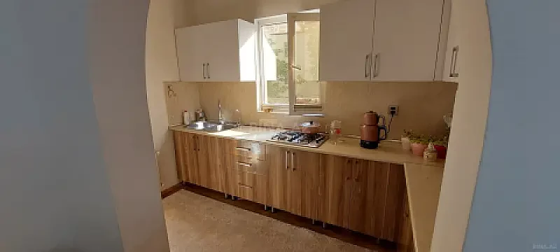 Kirayə verilir 3 otaqlı mənzil 100 m²