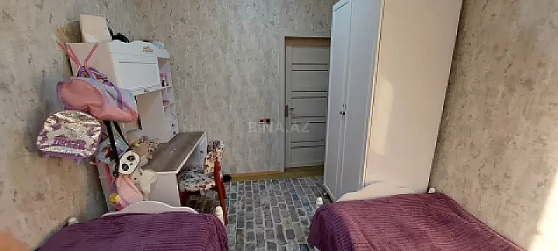 Kirayə verilir 3 otaqlı mənzil 100 m²