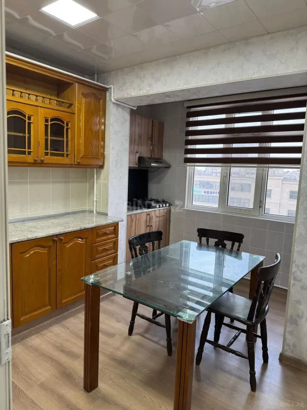 Kirayə verilir 3 otaqlı mənzil 90 m²