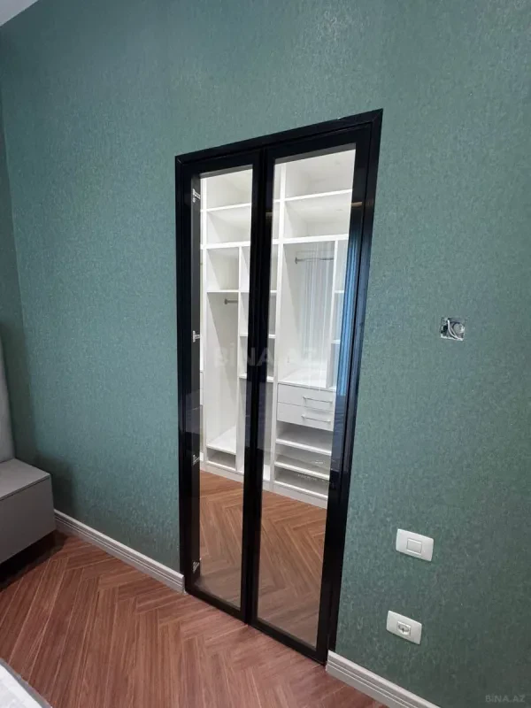 Kirayə verilir 2 otaqlı mənzil 80 m²