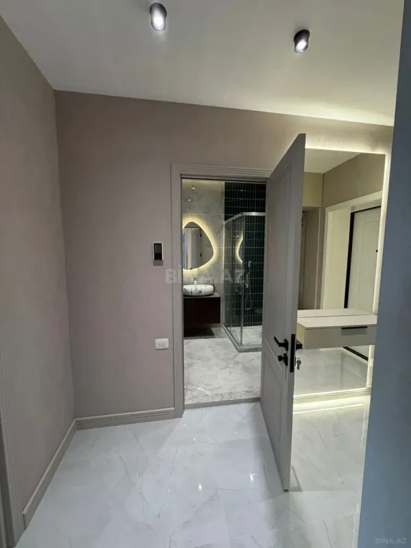 Kirayə verilir 2 otaqlı mənzil 80 m²