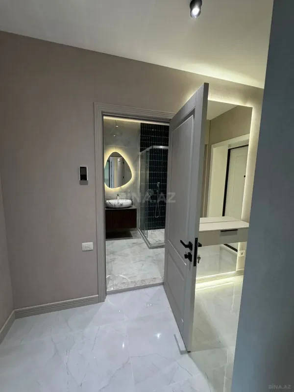 Kirayə verilir 2 otaqlı mənzil 80 m²