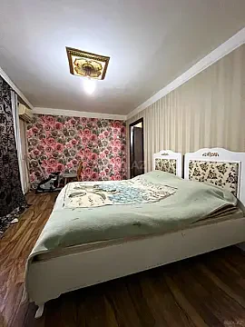 Satılır 3 otaqlı mənzil 60 m²