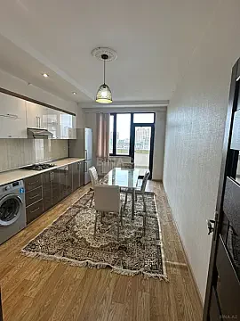 Kirayə verilir 3 otaqlı ofis 150 m² — Bakı, Nizami 3 otaq 150.00 m²