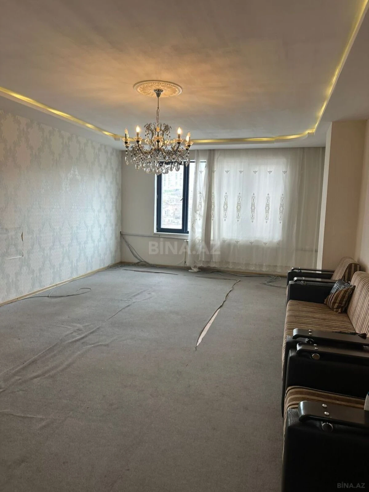 Kirayə verilir 3 otaqlı ofis 150 m²