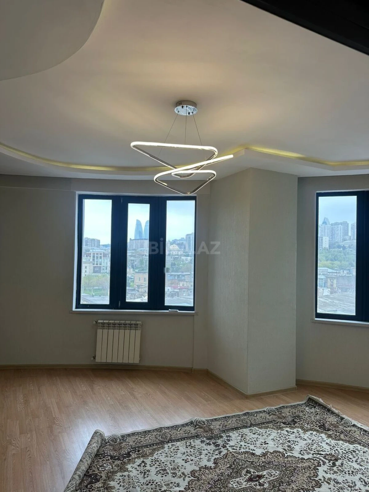 Kirayə verilir 3 otaqlı ofis 150 m²