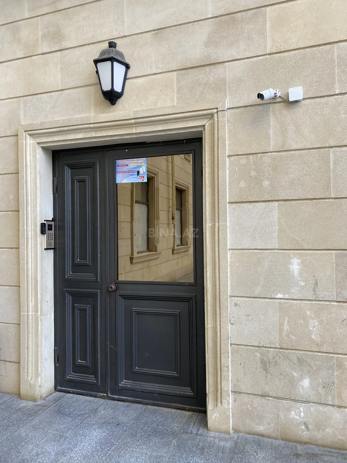 Kirayə verilir 2 otaqlı mənzil 100 m²