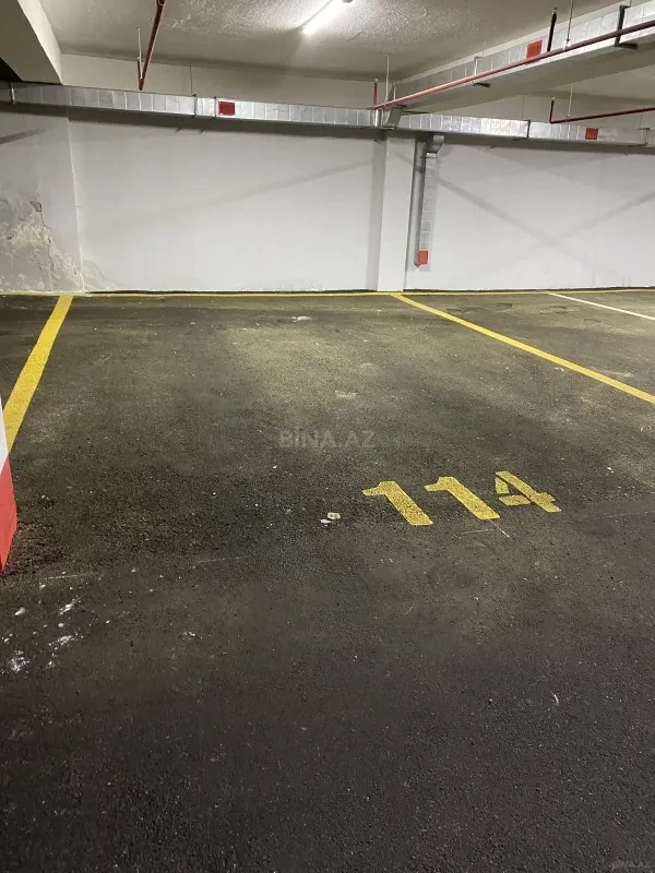 Kirayə verilir 2 otaqlı mənzil 100 m²