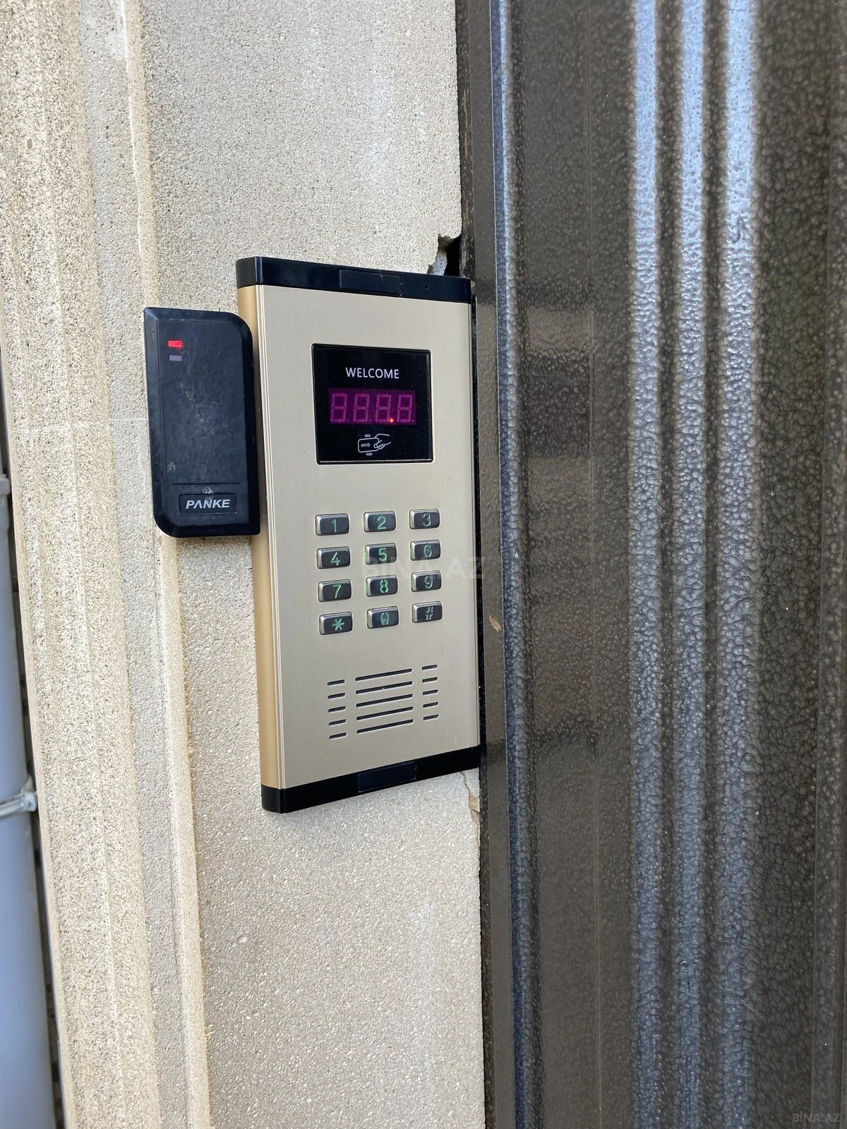 Kirayə verilir 2 otaqlı mənzil 100 m²
