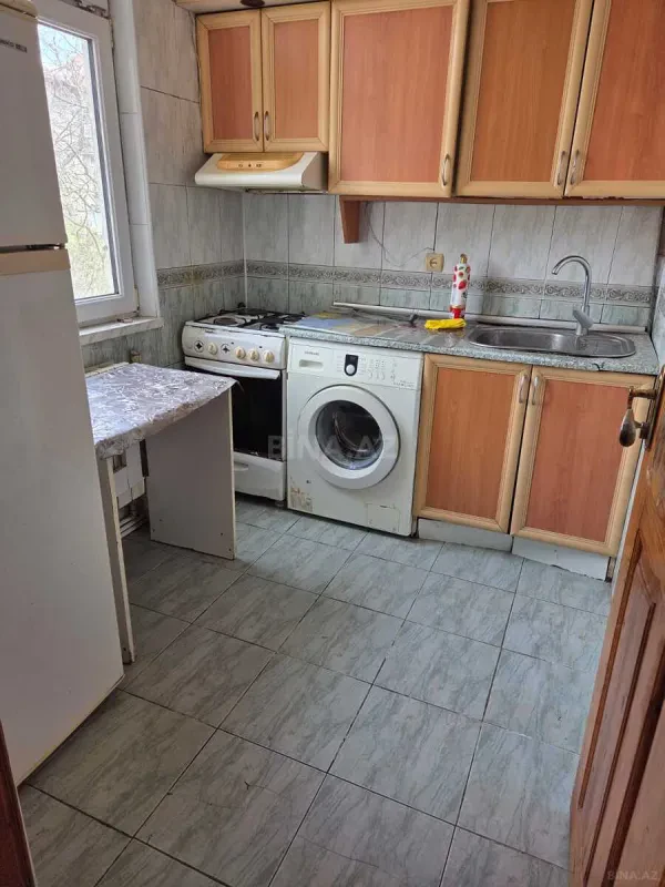 Kirayə verilir 2 otaqlı mənzil 55 m²
