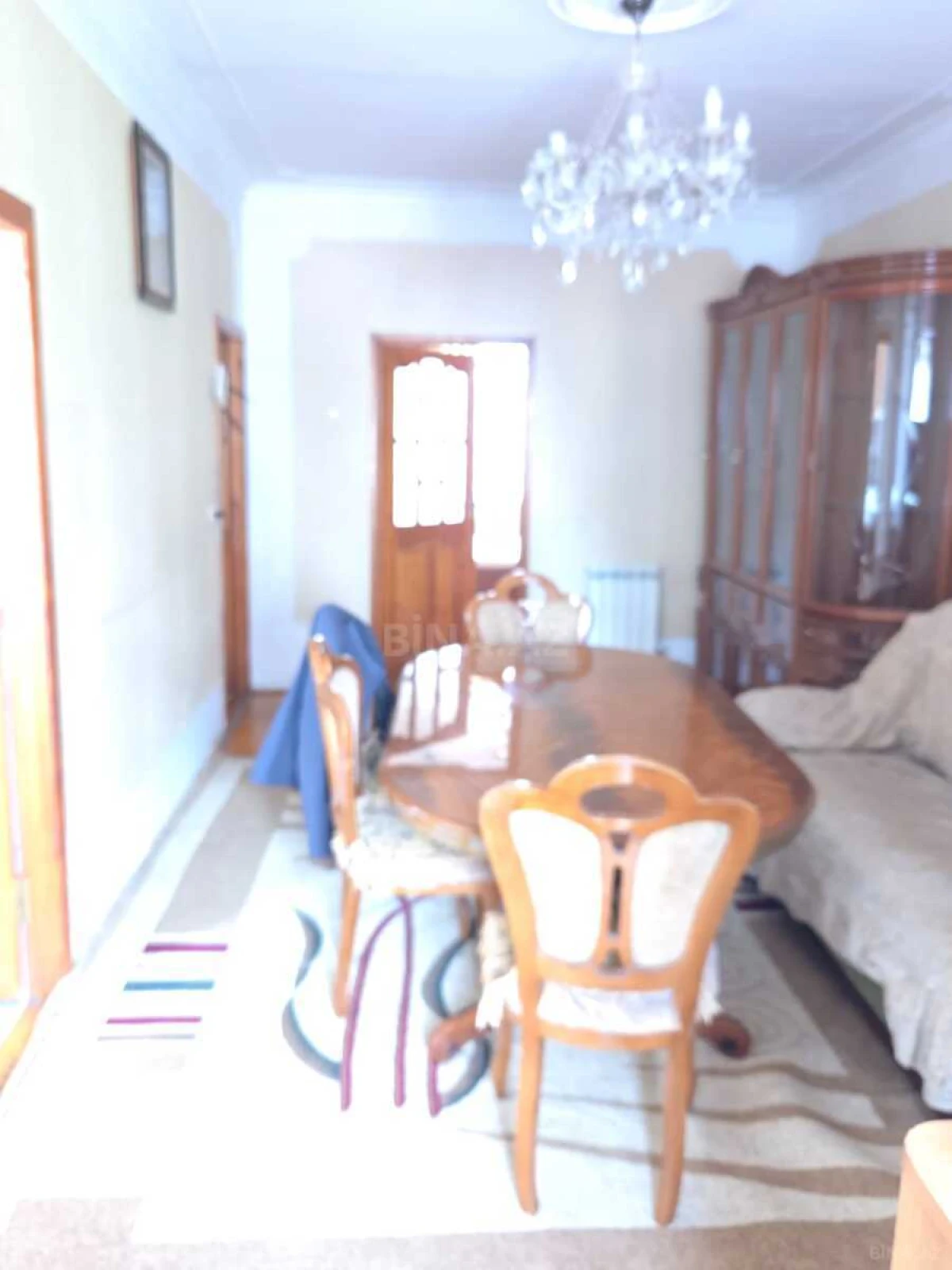 Kirayə verilir 2 otaqlı mənzil 55 m²