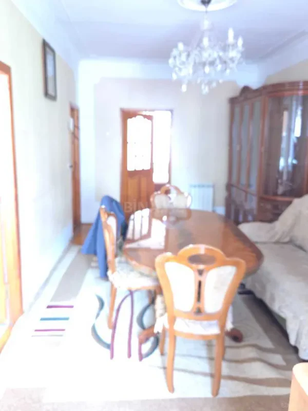 Kirayə verilir 2 otaqlı mənzil 55 m²