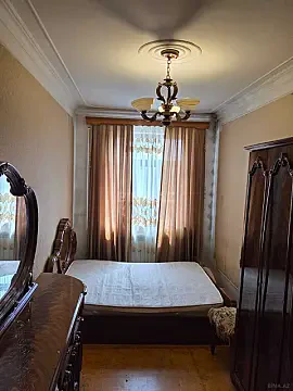 Kirayə verilir 2 otaqlı mənzil 55 m²