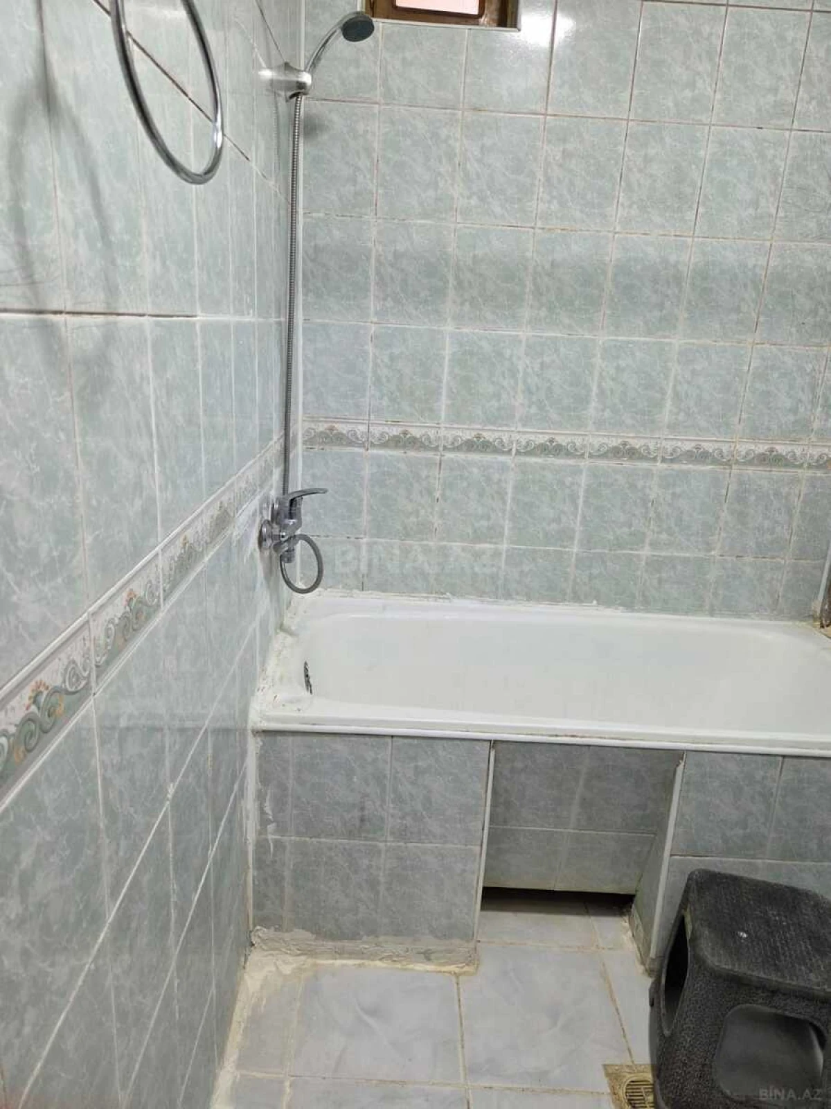 Kirayə verilir 2 otaqlı mənzil 55 m²