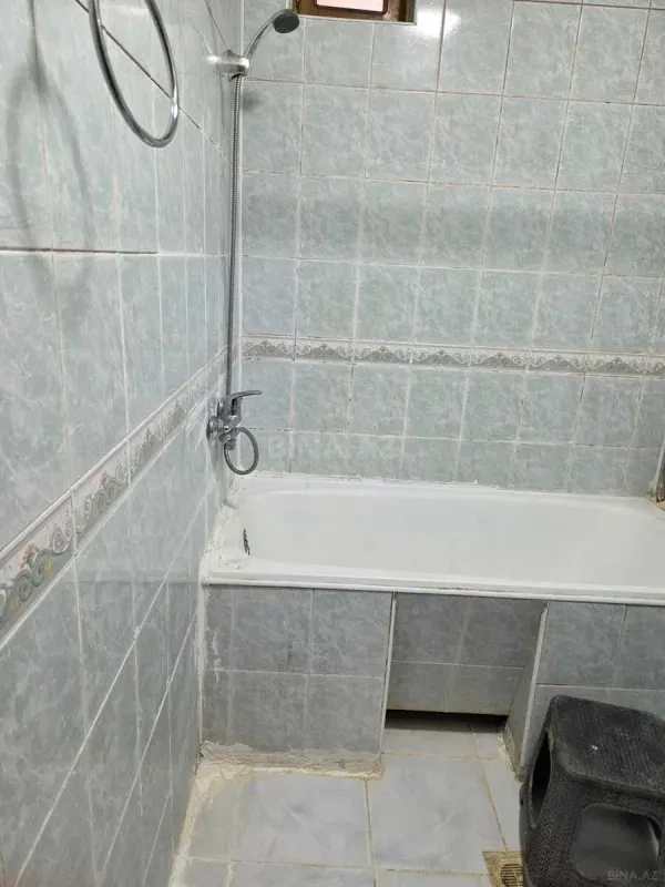 Kirayə verilir 2 otaqlı mənzil 55 m²