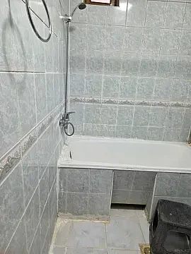 Kirayə verilir 2 otaqlı mənzil 55 m²