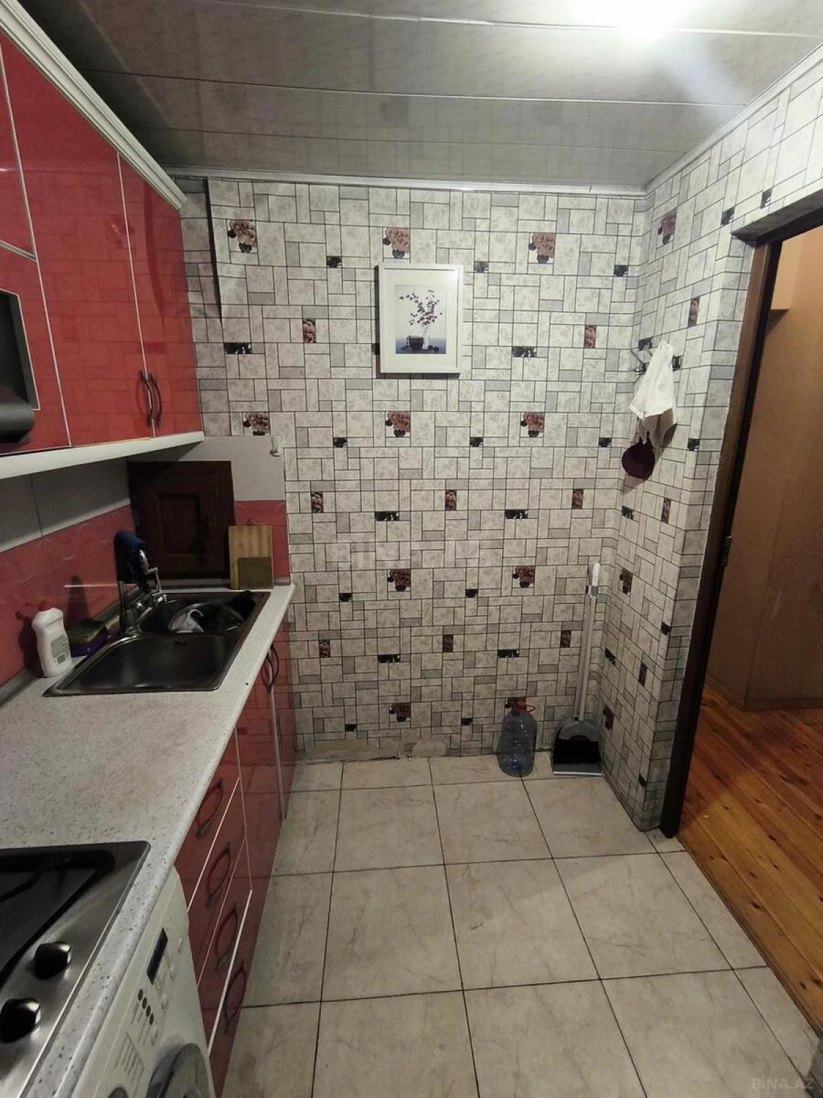 Kirayə verilir 2 otaqlı mənzil 65 m²