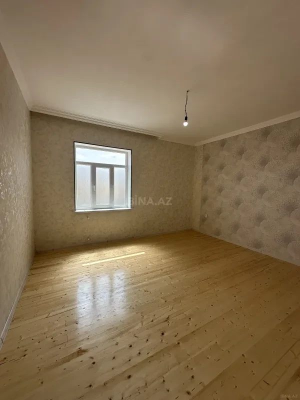 Satılır 4 otaqlı həyət evi 130 m²