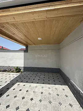 Satılır 4 otaqlı həyət evi 130 m²
