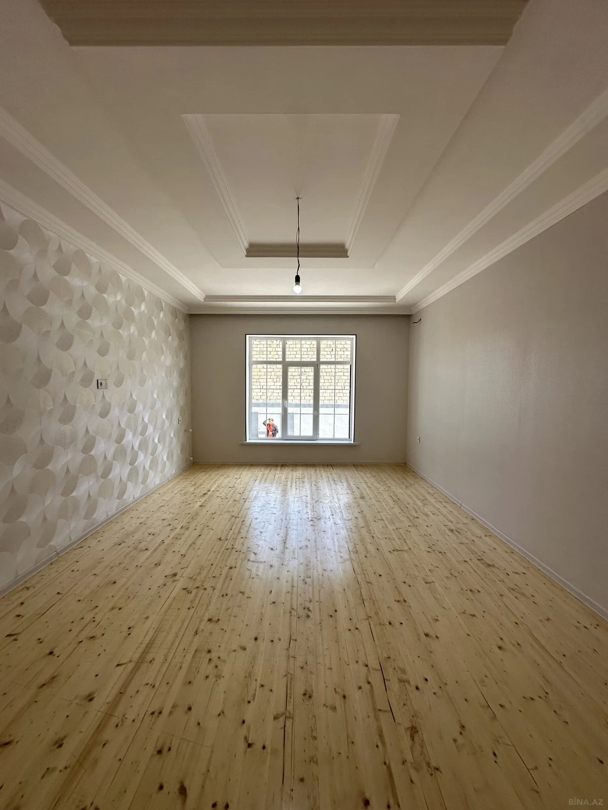 Satılır 4 otaqlı həyət evi 130 m²