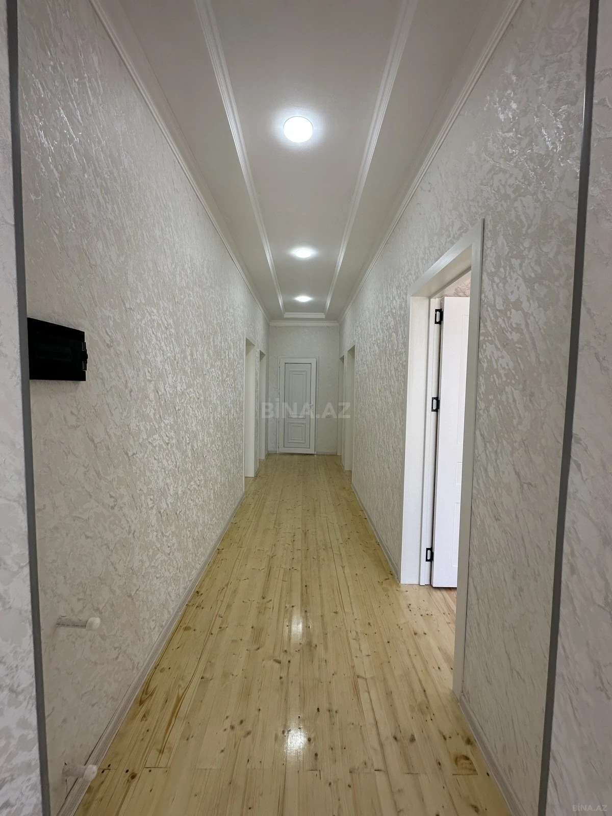 Satılır 4 otaqlı həyət evi 130 m²
