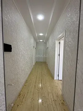 Satılır 4 otaqlı həyət evi 130 m²