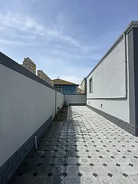 Satılır 4 otaqlı həyət evi 130 m²