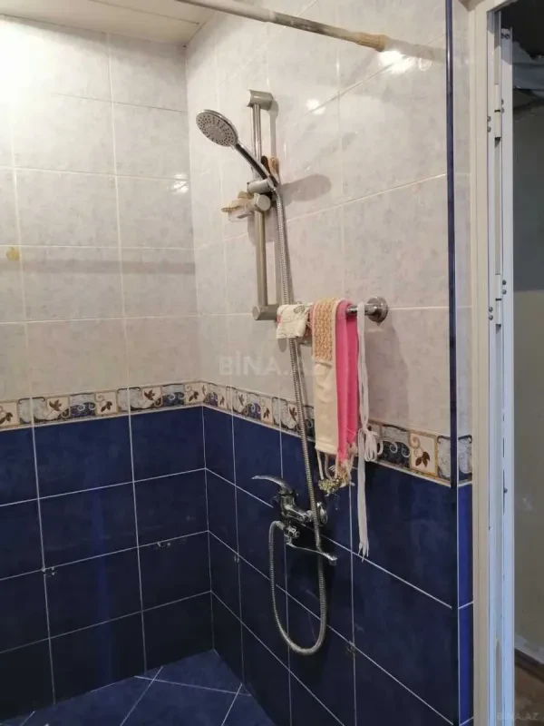 Satılır 3 otaqlı mənzil 75 m²