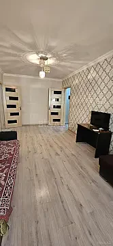Kirayə verilir 2 otaqlı mənzil 50 m²