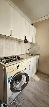Kirayə verilir 2 otaqlı mənzil 50 m²