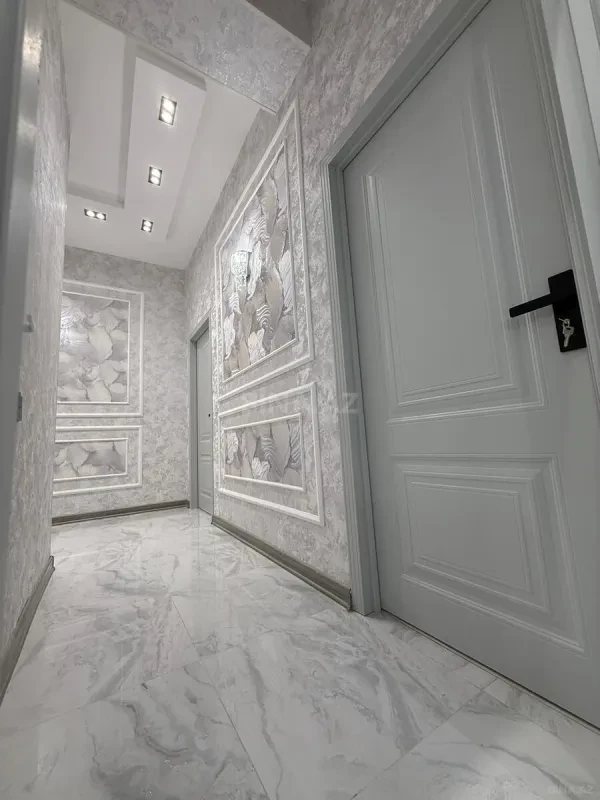 Satılır 2 otaqlı mənzil 65 m²