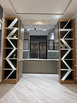 Satılır 2 otaqlı mənzil 65 m²