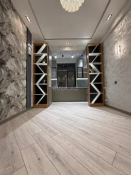 Satılır 2 otaqlı mənzil 65 m² — Bakı, Masazır 2 otaq 65.00 m²
