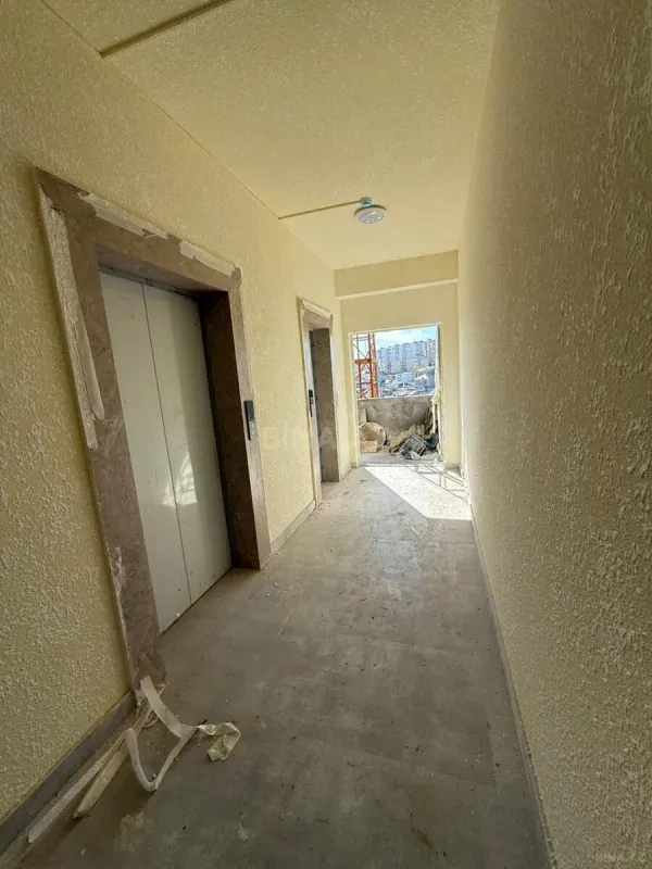 Satılır 1 otaqlı mənzil 54 m²