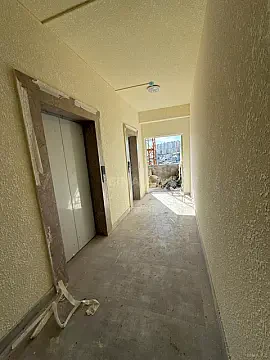 Satılır 1 otaqlı mənzil 54 m²