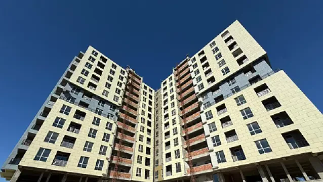 Satılır 1 otaqlı mənzil 54 m² — Bakı, M.Ə.Rəsulzadə qəs. 1 otaq 54.00 m²