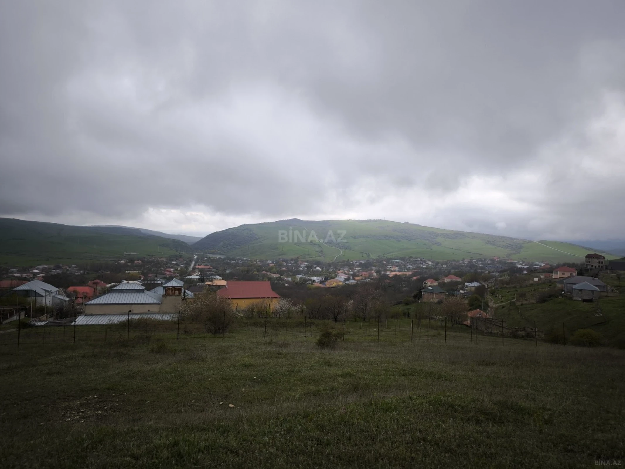 Satılır torpaq sahəsi 12 m²
