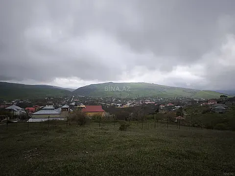 Satılır torpaq sahəsi 12 m² — Şamaxı 12.00 m²
