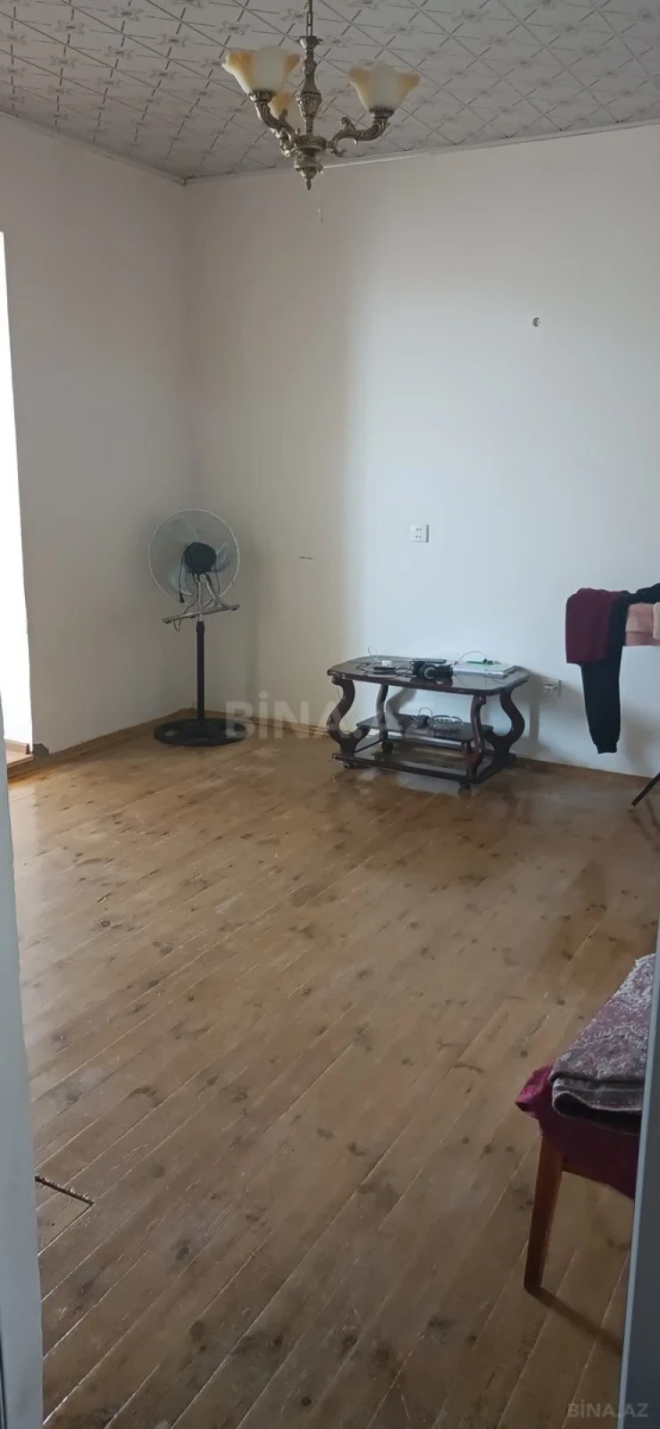 Satılır 5 otaqlı həyət evi 120 m²