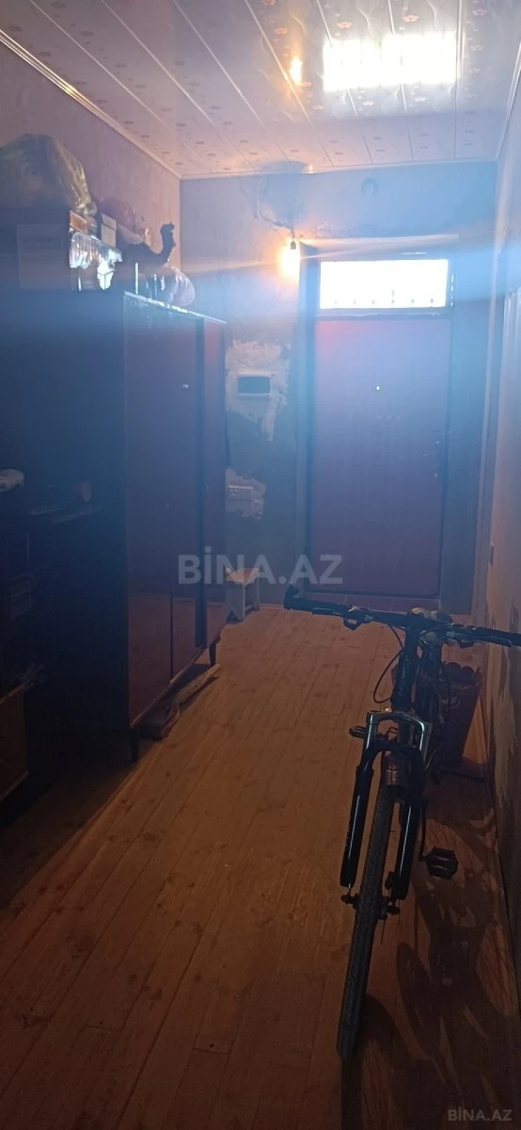 Satılır 5 otaqlı həyət evi 120 m²